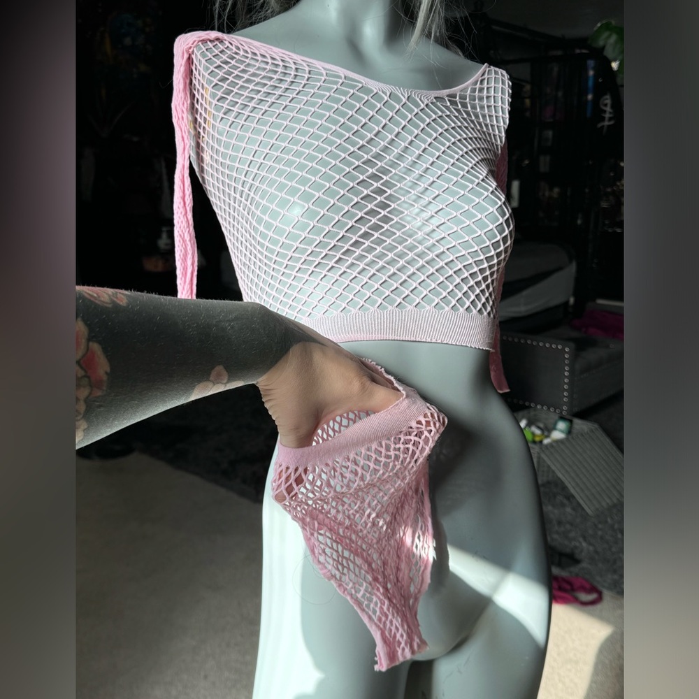 rave outfit